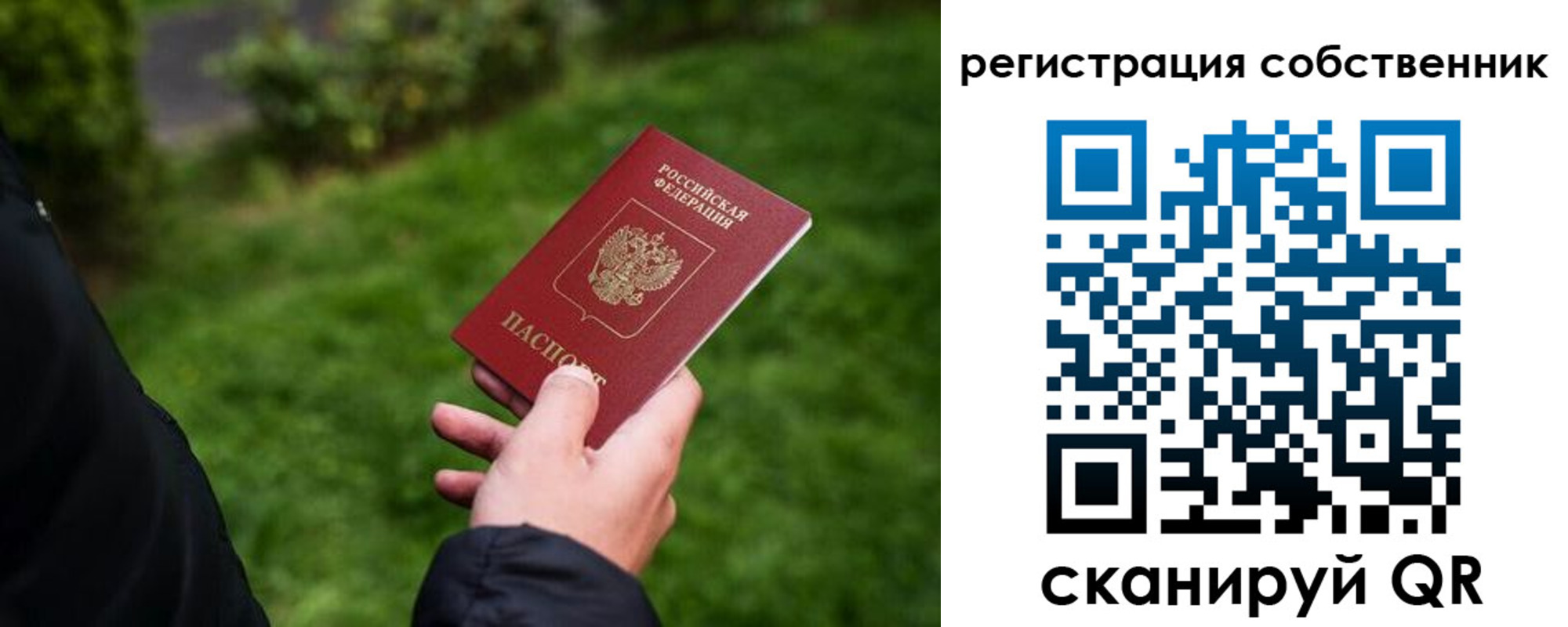 временная регистрация недорого в Чкаловске